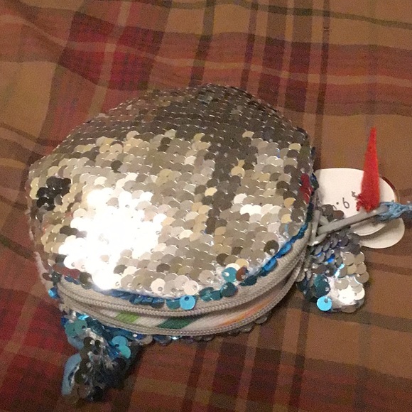 TY coin purse - Picture 2 of 4